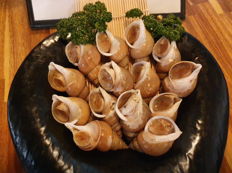 서면통설레임 본점 매장 사진