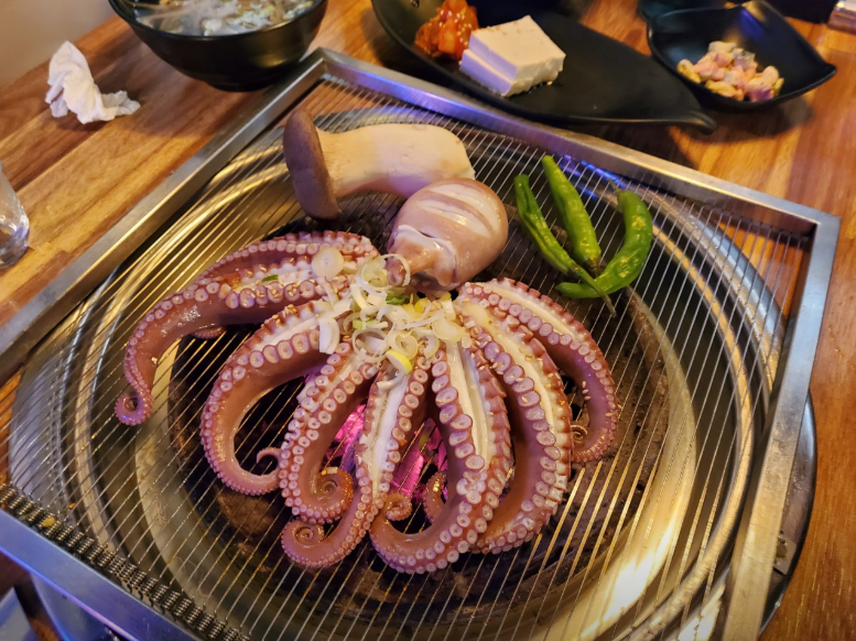 서면통설레임 본점 매장 사진