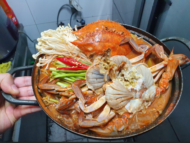 서면통설레임 본점 매장 사진