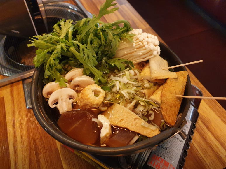 서면통설레임 본점 매장 사진