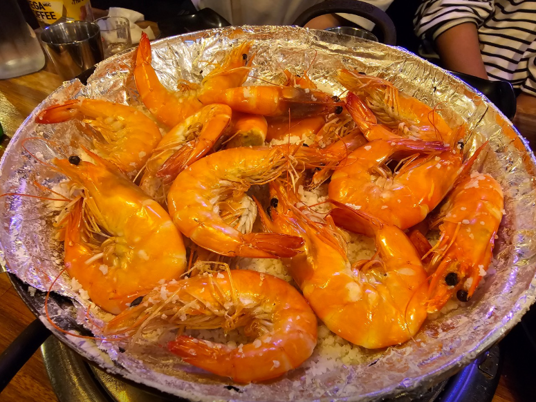 서면통설레임 본점 매장 사진